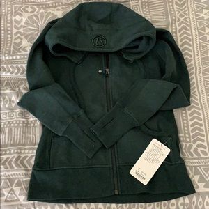 Lululemon Scuba Hoodie II